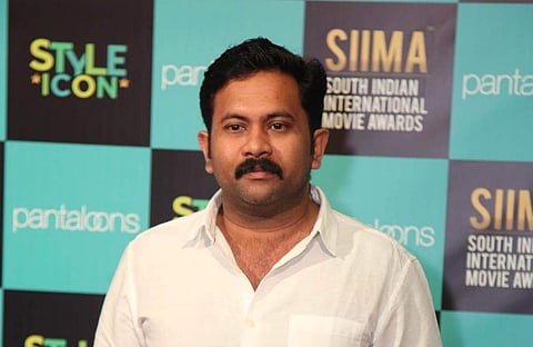 Aju Varghese to turn scriptwriter with Sajan Bakery Since 1962