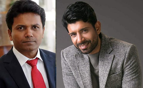 Vineet Kumar Singh to star in Susi Ganeshan’s next