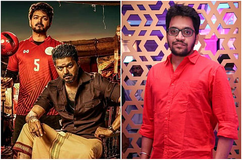 Editor Ruben opens up about Bigil