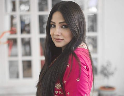 Priyanka Upendra greenlights two projects with debutant directors