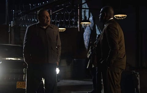 Godfather of Harlem Season 1 Episode 5 Recap and Review: It's All in the Game