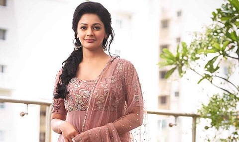 Pooja Kumar joins Sibiraj’s Kabadadaari