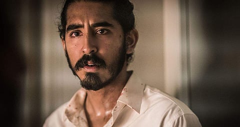 Hotel Mumbai to hit Indian screens in November
