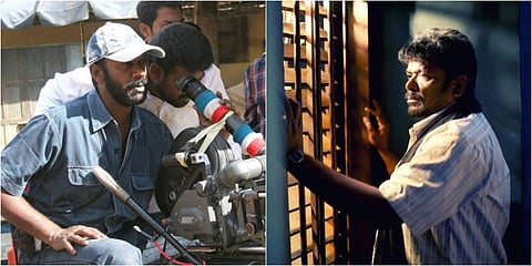 People think I will only do films that take years: Ramji