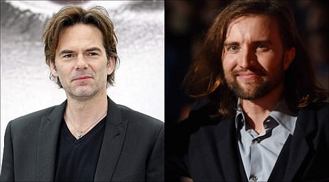 Billy Burke, Aaron Poole join Liam Hemsworth in upcoming Quibi action thriller
