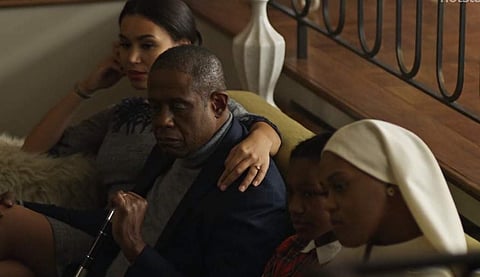 Godfather of Harlem Season 1 Episode 8 Recap and Review: How I Got Over