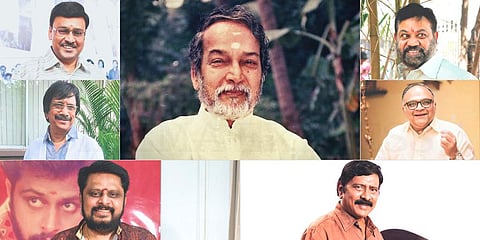 The villain who was a hero: Industry stalwarts remember the legendary MN Nambiar