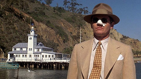 Robert Towne, David Fincher join Netflix's Chinatown prequel series