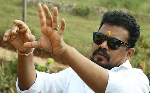 Kannan Thamarakulam's Maradu 375, a film on the eviction row
