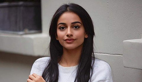 Banita Sandhu: I don't want to steal roles from local talent