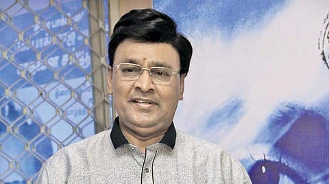 Bhagyaraj