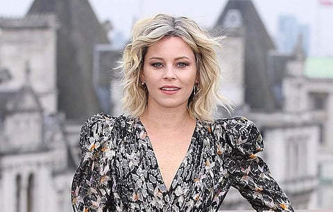 Elizabeth Banks to star in and produce Prime Video drama on Karen Read trial