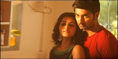 It’s destination Azerbaijan for Atharvaa, Anupama Parameshwaran