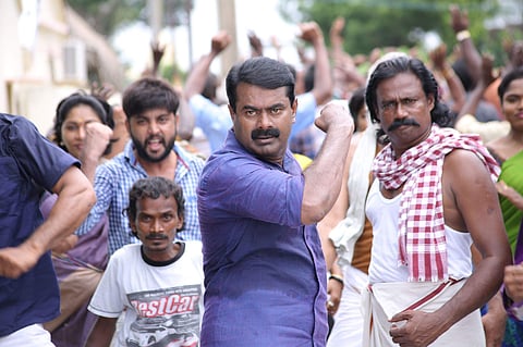 Thavam, another film on the plight of farmers