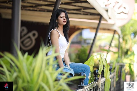 Sanah Thimmayyah