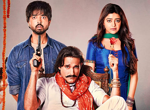 Sab Kushal Mangal teaser to be out tomorrow