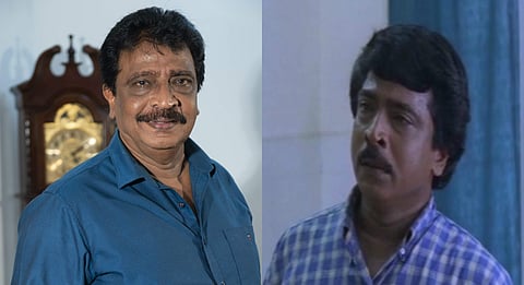 Sense of a Scene: Love, untold- Livingston talks about the sollamale climax