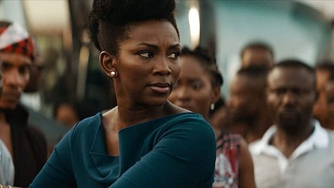 The Academy disqualifies Lionheart, Nigeria's first-ever Oscar submission