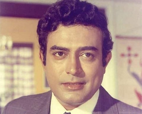 An official biography of Sanjeev Kumar announced on his 34th death anniversary