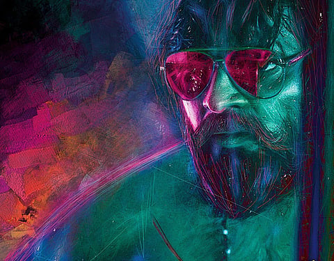 Thippara Meesam movie Review: Too dull and boring