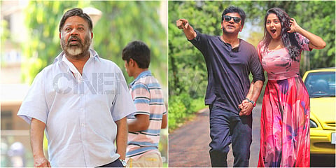 Shivarajkumar is the Shah Rukh Khan of Kannada cinema: P Vasu