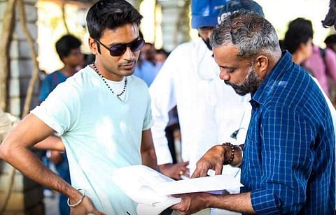 Thamizh Talkies: They don't get your films, Gautham Vasudev Menon