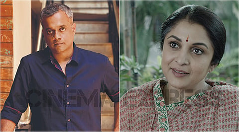 Gautham Menon: Queen is NOT based on any real person