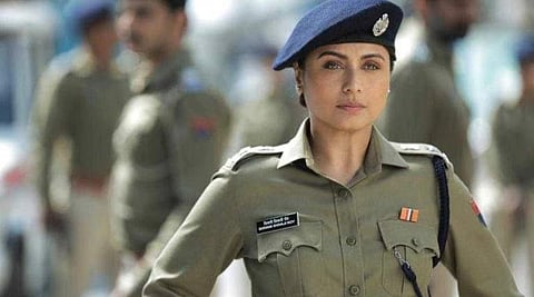 Mardaani 2 Movie Review: A sharp thriller that strains to be more