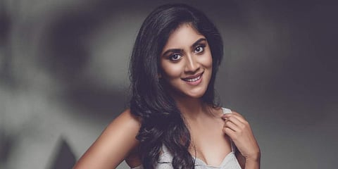 I have finally made it to Kannada cinema: Dhanya Balakrishna