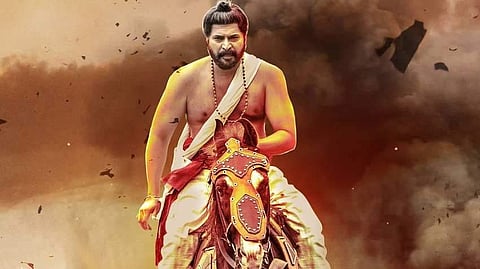 Some active members in the industry are against Mamangam: Producer Venu Kunnappilly