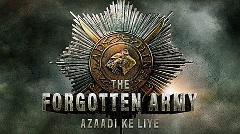 Kabir Khan to direct a web series on Netaji Subhas Chandra Bose's Indian National Army