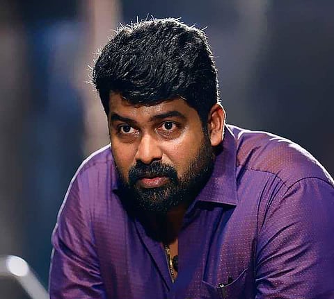 Joju George