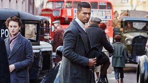 It’s a wrap for Shoojit Sircar’s Sardar Udham Singh