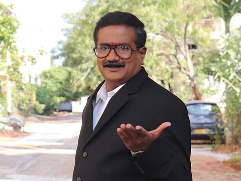 Critical Keerthanegalu, a film on IPL betting