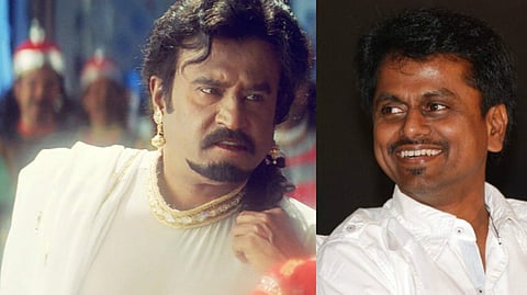 AR Murugadoss: I wanted to do a Chandramukhi spinoff with Rajini sir before Darbar