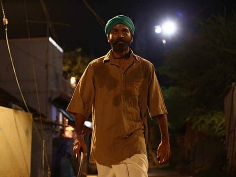 Vetri Maaran and Dhanush help create new record with Asuran