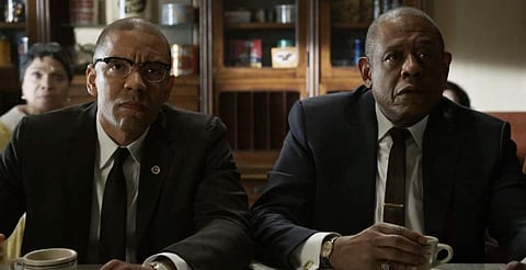 Godfather of Harlem Season 1 Episode 10 Recap and Review: Chickens Come Home to Roost