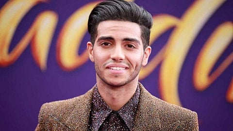 Aladdin star Mena Massoud reveals the struggle of actors of colour in Hollywood