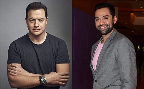 Abhay Deol, Brendan Fraser to star in Line Of Descent