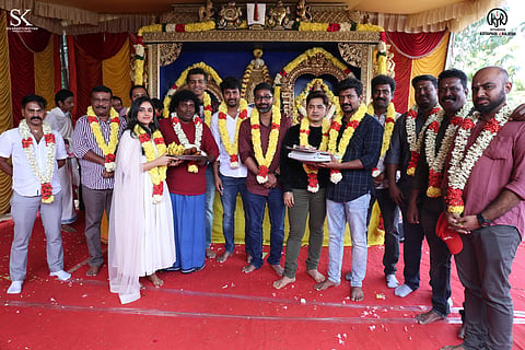 From the launch event of Doctor