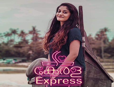 Akshay Ajith's Kerala Express goes on floors