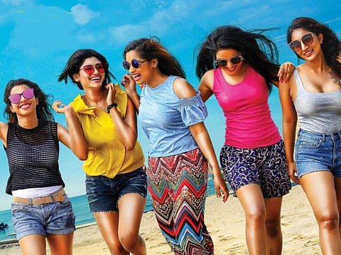 Thamizh Talkies: Sex and sensationalisation