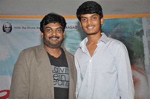 Puri-Jagannadh-Akash-Puri-Romantic