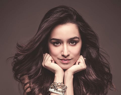 Shraddha Kapoor roped in for Baaghi 3