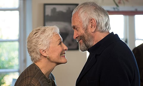 The Wife Review: A poignant, sensitive drama