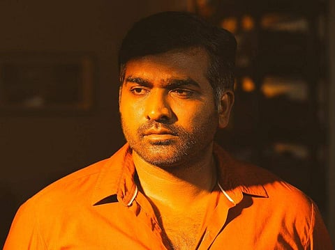 Vijay Sethupathi