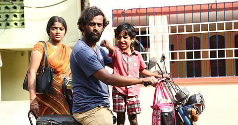 To Let Review: A riveting social commentary that houses excellent performances