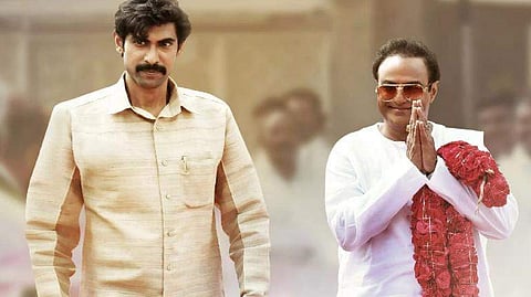 NTR Mahanayakudu Review