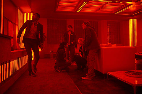 Escape Room sequel in the works