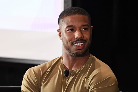 Michael B Jordan's Without Remorse gets a 2020 release date